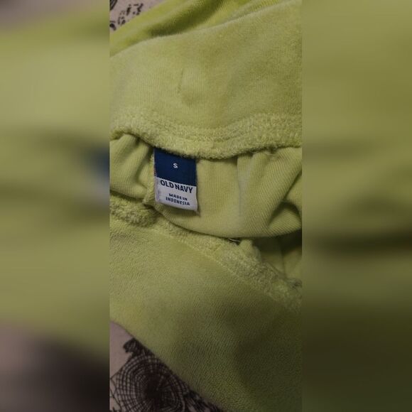 Women's Terry Cloth Three Shorts and Skirt Bundle XS/S - Picture 9 of 11